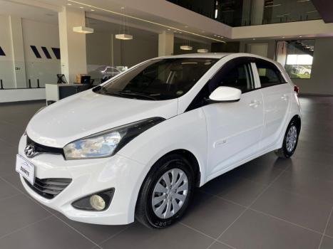 HYUNDAI HB 20 Hatch 1.0 12V 4P FLEX COMFORT, Foto 3