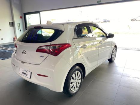 HYUNDAI HB 20 Hatch 1.0 12V 4P FLEX COMFORT, Foto 6