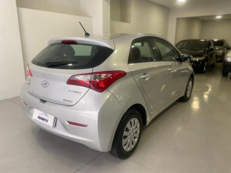 HYUNDAI HB 20 Hatch 1.6 16V 4P FLEX COMFORT PLUS AUTOMTICO, Foto 6