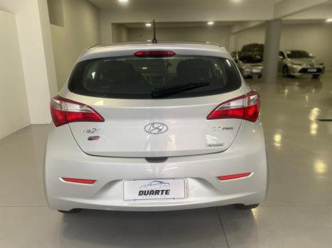 HYUNDAI HB 20 Hatch 1.6 16V 4P FLEX COMFORT PLUS AUTOMTICO, Foto 5