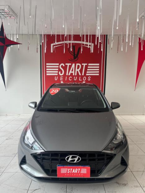 HYUNDAI HB 20 Hatch 1.0 12V 4P FLEX EVOLUTION, Foto 2