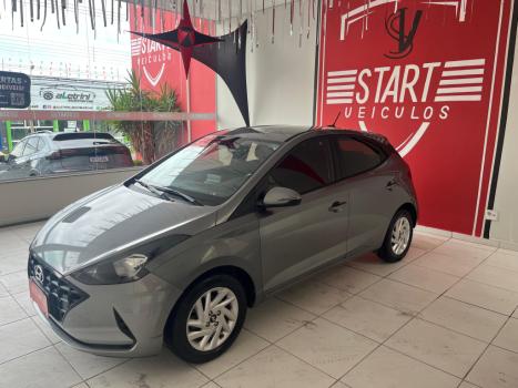 HYUNDAI HB 20 Hatch 1.0 12V 4P FLEX EVOLUTION, Foto 6