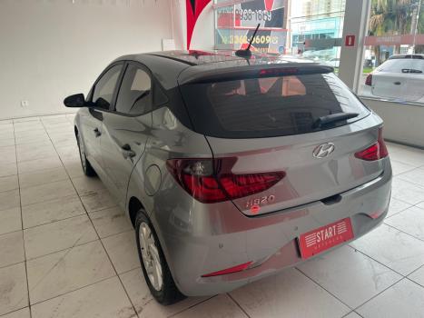 HYUNDAI HB 20 Hatch 1.0 12V 4P FLEX EVOLUTION, Foto 9