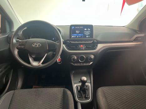 HYUNDAI HB 20 Hatch 1.0 12V 4P FLEX EVOLUTION, Foto 7