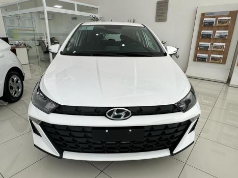 HYUNDAI HB 20 Hatch 1.0 12V 4P LIMITED, Foto 3