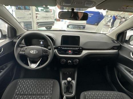 HYUNDAI HB 20 Hatch 1.0 12V 4P LIMITED, Foto 11