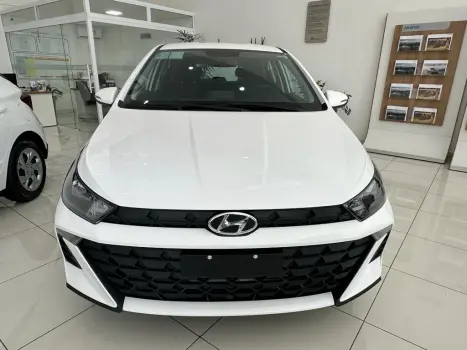 HYUNDAI HB 20 Hatch 1.0 12V 4P LIMITED, Foto 3