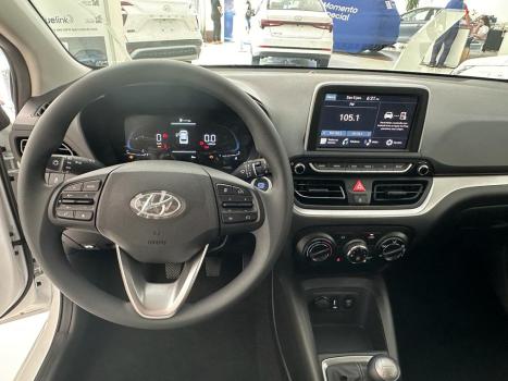 HYUNDAI HB 20 Hatch 1.0 12V 4P LIMITED, Foto 12