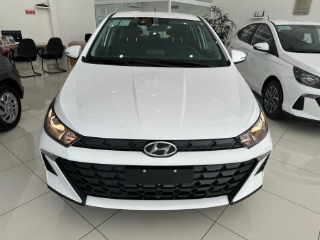 HYUNDAI HB 20 Hatch 1.0 12V 4P FLEX COMFORT PLUS, Foto 12