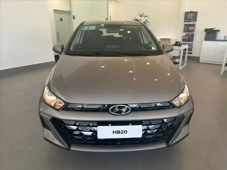 HYUNDAI HB 20 Hatch 1.0 12V 4P FLEX TGDI TURBO COMFORT AUTOMTICO, Foto 7