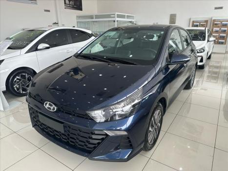 HYUNDAI HB 20 Hatch 1.0 12V 4P LIMITED, Foto 2