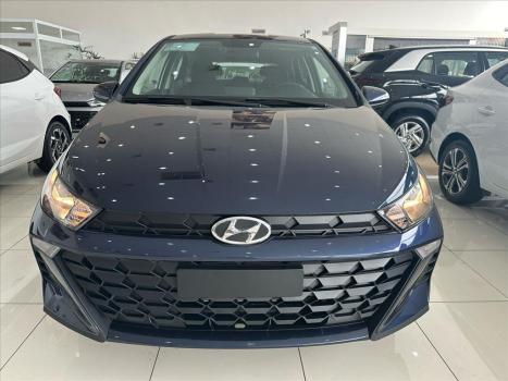 HYUNDAI HB 20 Hatch 1.0 12V 4P LIMITED, Foto 3