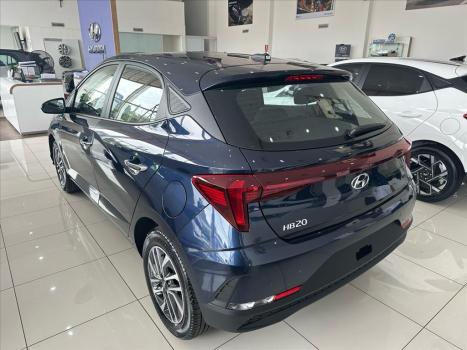 HYUNDAI HB 20 Hatch 1.0 12V 4P LIMITED, Foto 6