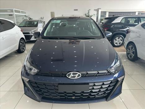 HYUNDAI HB 20 Hatch 1.0 12V 4P LIMITED, Foto 7