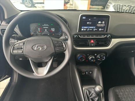 HYUNDAI HB 20 Hatch 1.0 12V 4P LIMITED, Foto 14