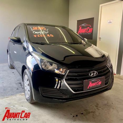 HYUNDAI HB 20 Hatch 1.0 12V 4P FLEX COMFORT, Foto 2