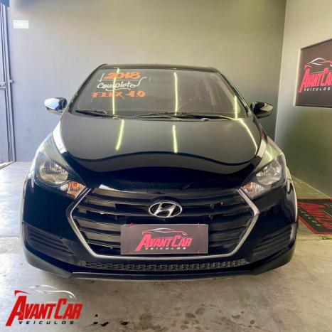 HYUNDAI HB 20 Hatch 1.0 12V 4P FLEX COMFORT, Foto 5