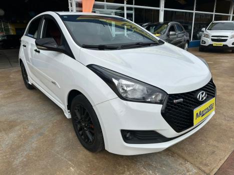 HYUNDAI HB 20 Hatch 1.6 16V 4P R SPEC FLEX LIMITED AUTOMTICO, Foto 2