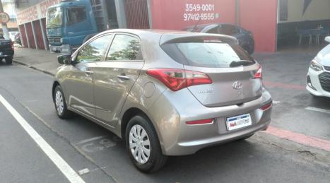 HYUNDAI HB 20 Hatch 1.0 12V 4P FLEX COMFORT, Foto 4