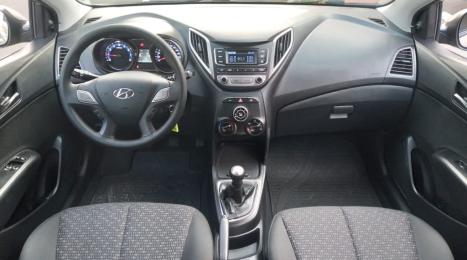 HYUNDAI HB 20 Hatch 1.0 12V 4P FLEX COMFORT, Foto 9