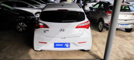 HYUNDAI HB 20 Hatch 1.0 12V 4P FLEX COMFORT PLUS, Foto 7