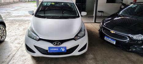 HYUNDAI HB 20 Hatch 1.0 12V 4P FLEX COMFORT PLUS, Foto 2