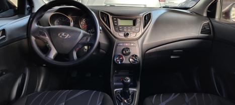 HYUNDAI HB 20 Hatch 1.0 12V 4P FLEX COMFORT PLUS, Foto 8