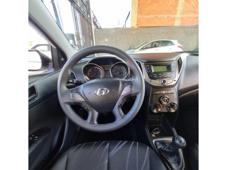 HYUNDAI HB 20 Hatch 1.0 12V 4P FLEX COMFORT, Foto 14