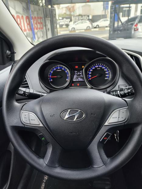 HYUNDAI HB 20 Hatch 1.6 16V 4P FLEX COMFORT PLUS AUTOMTICO, Foto 10