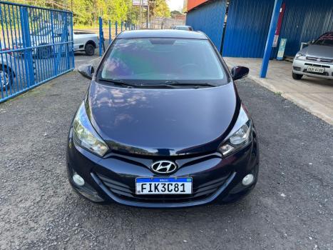 HYUNDAI HB 20 Hatch 1.0 12 V 4P FLEX COMFORT STYLE, Foto 2