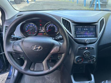 HYUNDAI HB 20 Hatch 1.0 12 V 4P FLEX COMFORT STYLE, Foto 8