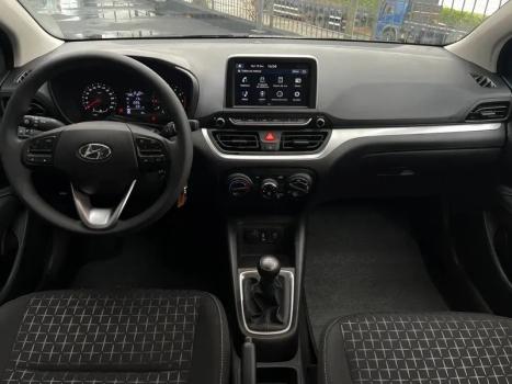 HYUNDAI HB 20 Hatch , Foto 14