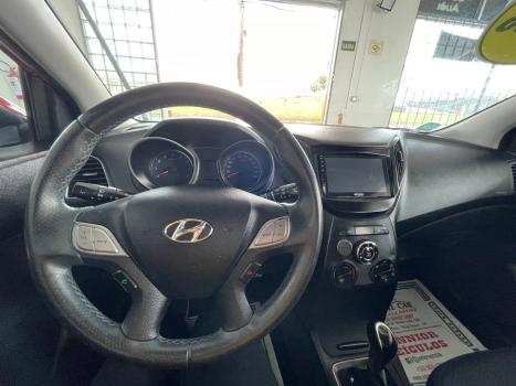 HYUNDAI HB 20 Hatch 1.6 16V 4P FLEX COMFORT STYLE AUTOMTICO, Foto 14