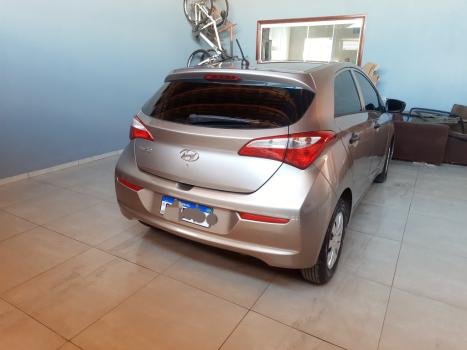 HYUNDAI HB 20 Hatch 1.0 12V 4P FLEX COMFORT PLUS, Foto 4