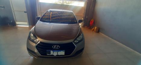 HYUNDAI HB 20 Hatch 1.0 12V 4P FLEX COMFORT PLUS, Foto 8