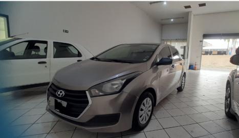 HYUNDAI HB 20 Hatch 1.0 12V 4P FLEX COMFORT PLUS, Foto 3