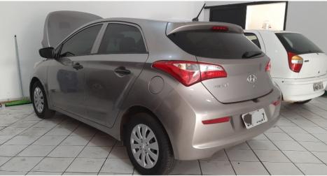 HYUNDAI HB 20 Hatch 1.0 12V 4P FLEX COMFORT PLUS, Foto 7