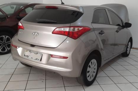 HYUNDAI HB 20 Hatch 1.0 12V 4P FLEX COMFORT PLUS, Foto 9