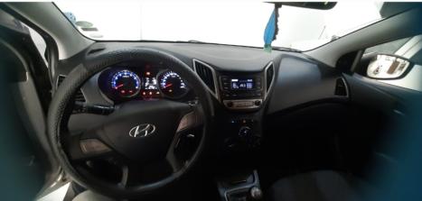 HYUNDAI HB 20 Hatch 1.0 12V 4P FLEX COMFORT PLUS, Foto 10