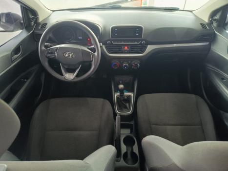 HYUNDAI HB 20 Hatch 1.0 12V 4P FLEX SENSE, Foto 4