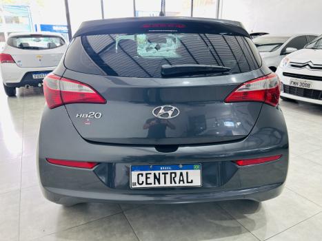 HYUNDAI HB 20 Hatch 1.0 12V 4P FLEX COMFORT PLUS, Foto 7