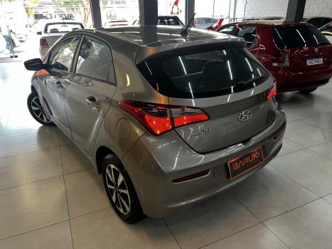 HYUNDAI HB 20 Hatch , Foto 11