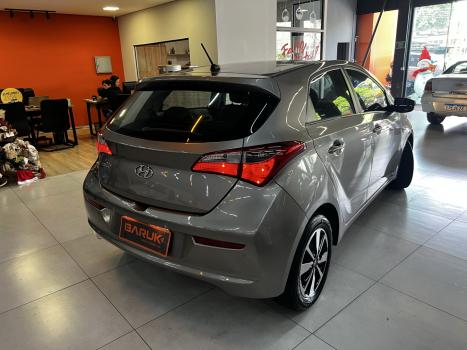 HYUNDAI HB 20 Hatch , Foto 12