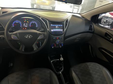 HYUNDAI HB 20 Hatch , Foto 7