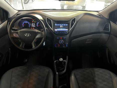 HYUNDAI HB 20 Hatch , Foto 5