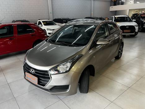 HYUNDAI HB 20 Hatch , Foto 18