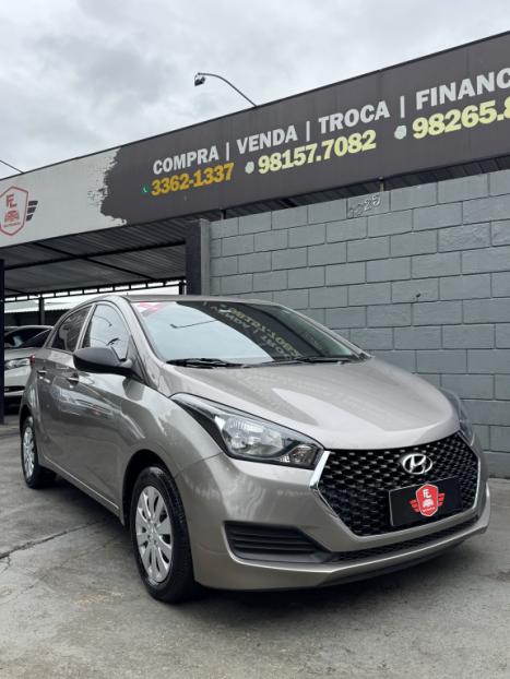 HYUNDAI HB 20 Hatch 1.0 12V 4P FLEX COMFORT, Foto 5