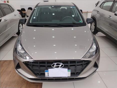 HYUNDAI HB 20 Hatch 1.0 12V 4P FLEX SENSE, Foto 1