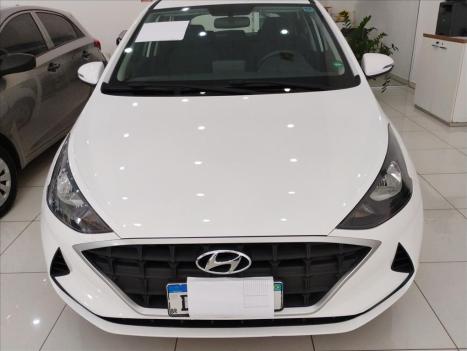 HYUNDAI HB 20 Hatch 1.0 12V 4P FLEX VISION, Foto 1