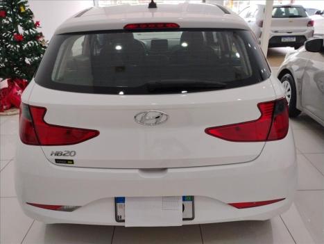 HYUNDAI HB 20 Hatch 1.0 12V 4P FLEX VISION, Foto 2